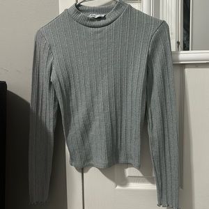 Hollister long sleeve